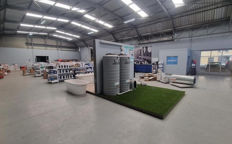 Commercial Property for Sale in Beaconvale Western Cape